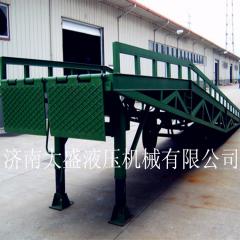 移動式登車橋